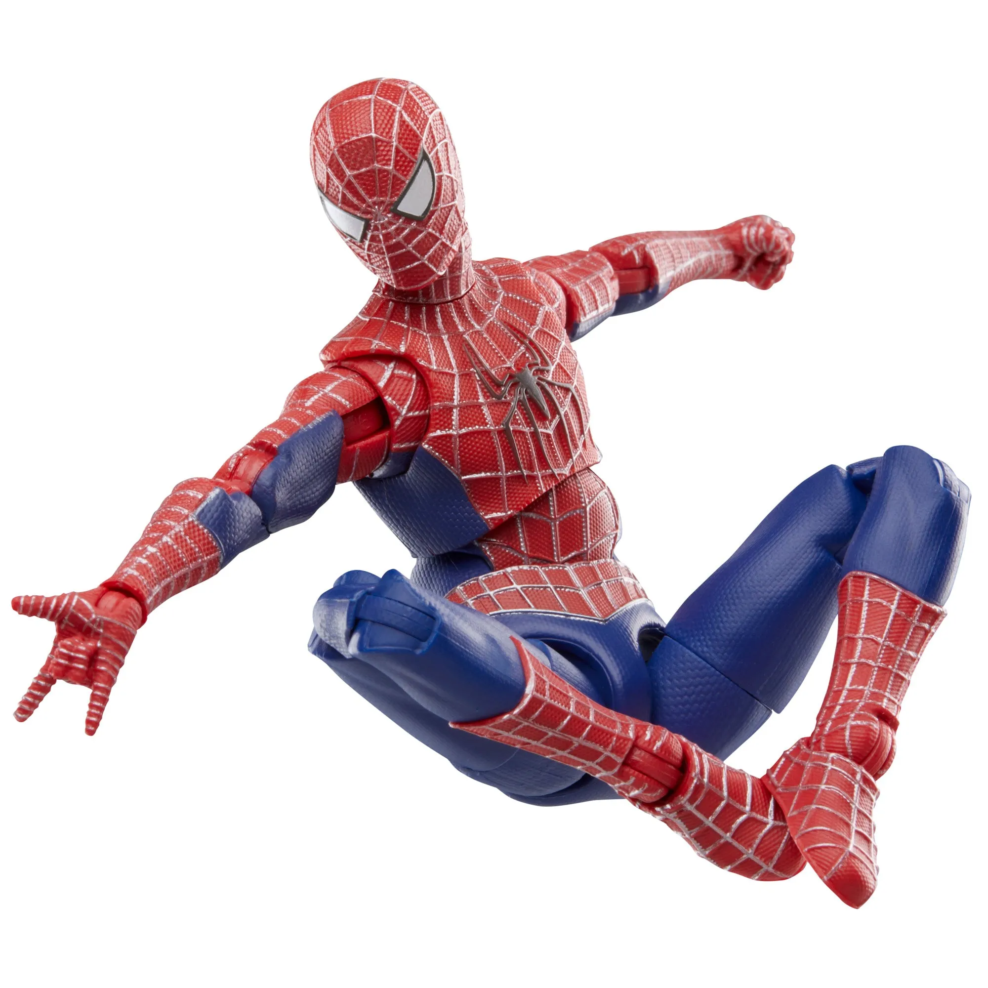 Marvel Legends Friendly Neighborhood Spider-Man