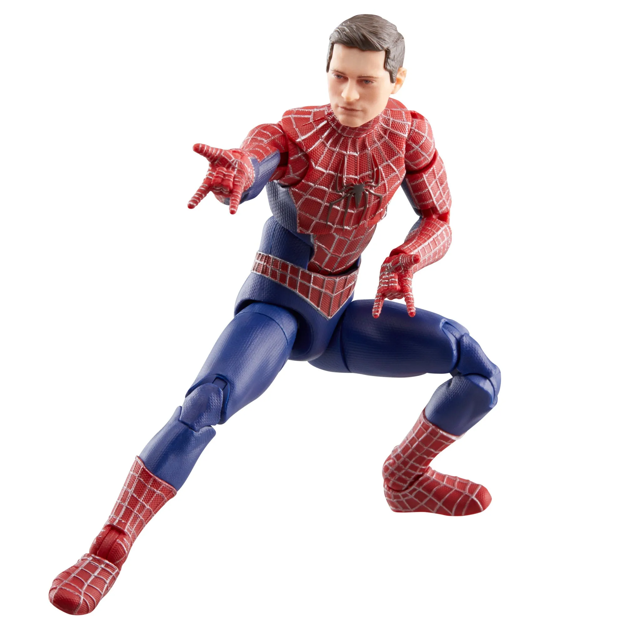 Marvel Legends Friendly Neighborhood Spider-Man