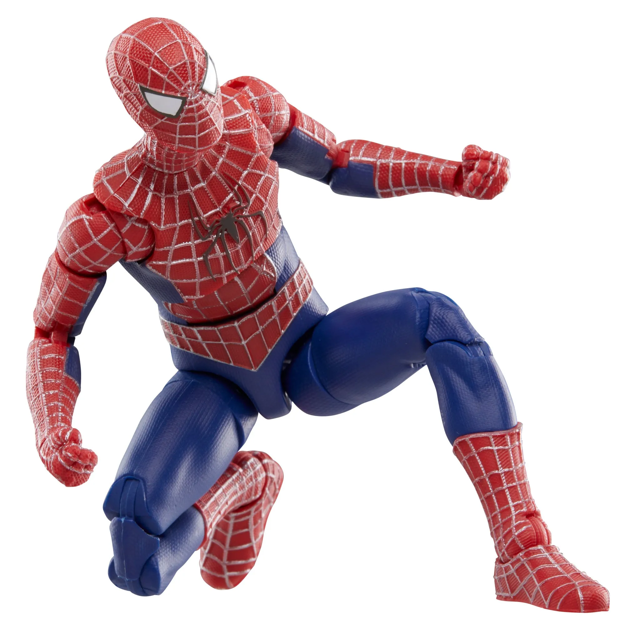 Marvel Legends Friendly Neighborhood Spider-Man