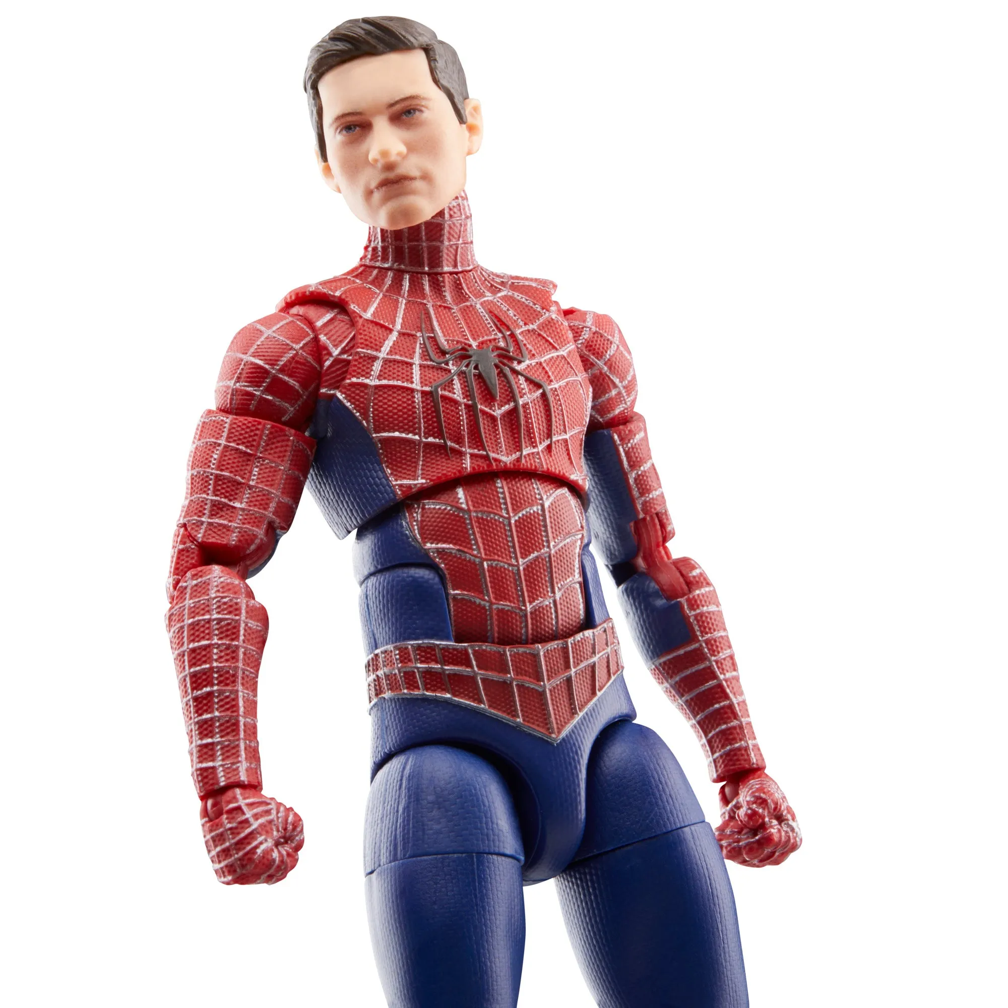 Marvel Legends Friendly Neighborhood Spider-Man