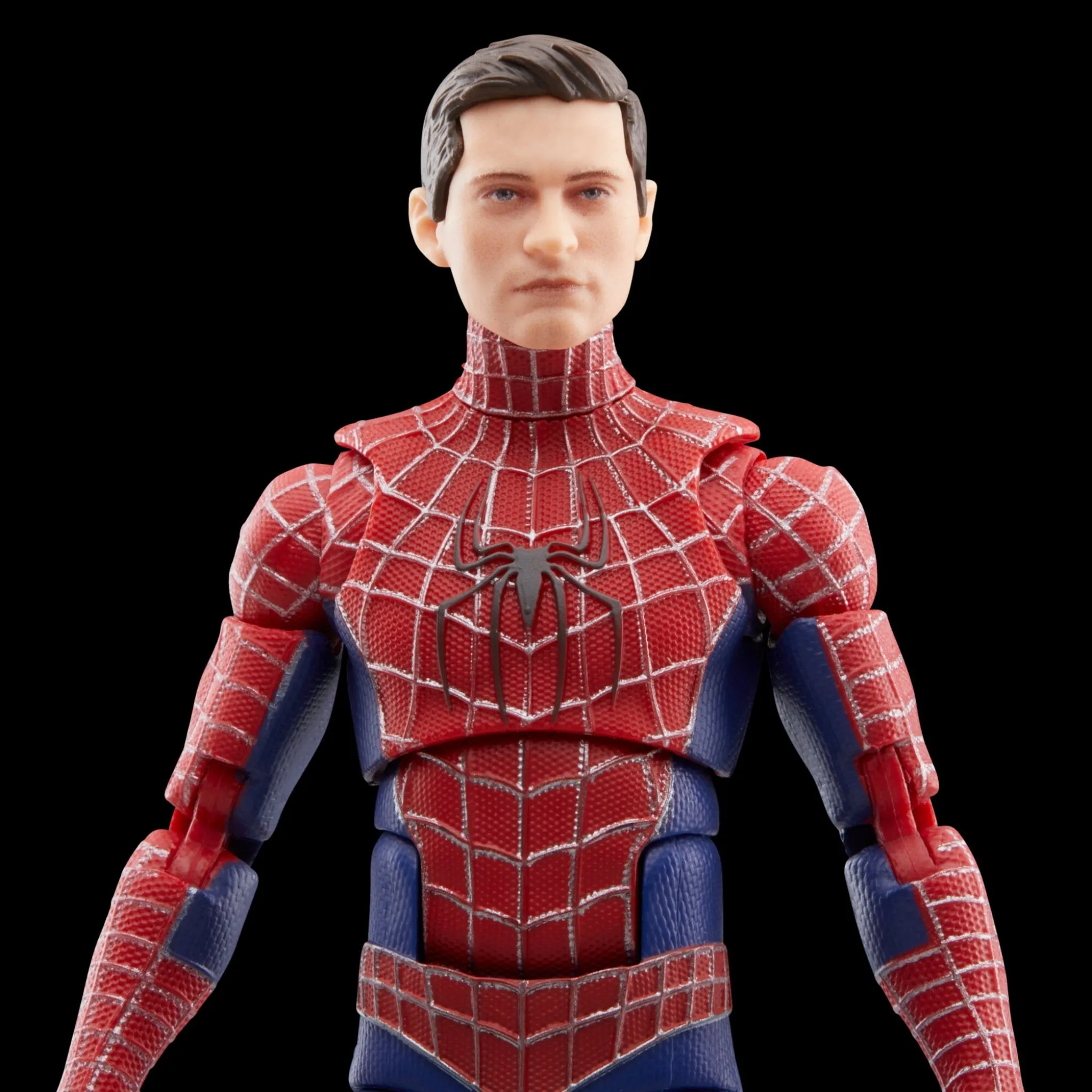 Marvel Legends Friendly Neighborhood Spider-Man