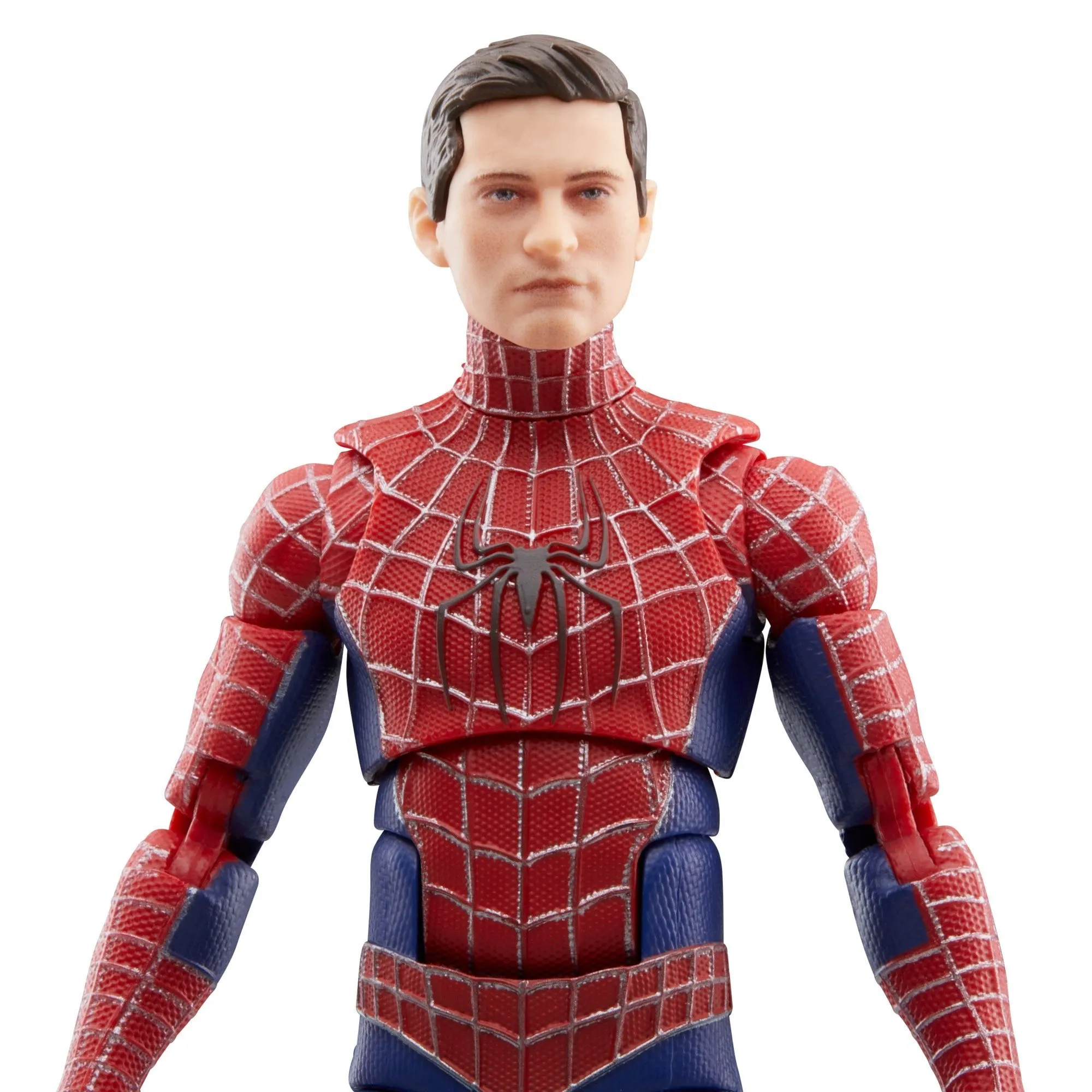 Marvel Legends Friendly Neighborhood Spider-Man