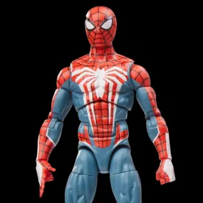 Marvel Legends Gamerverse Spider-Man