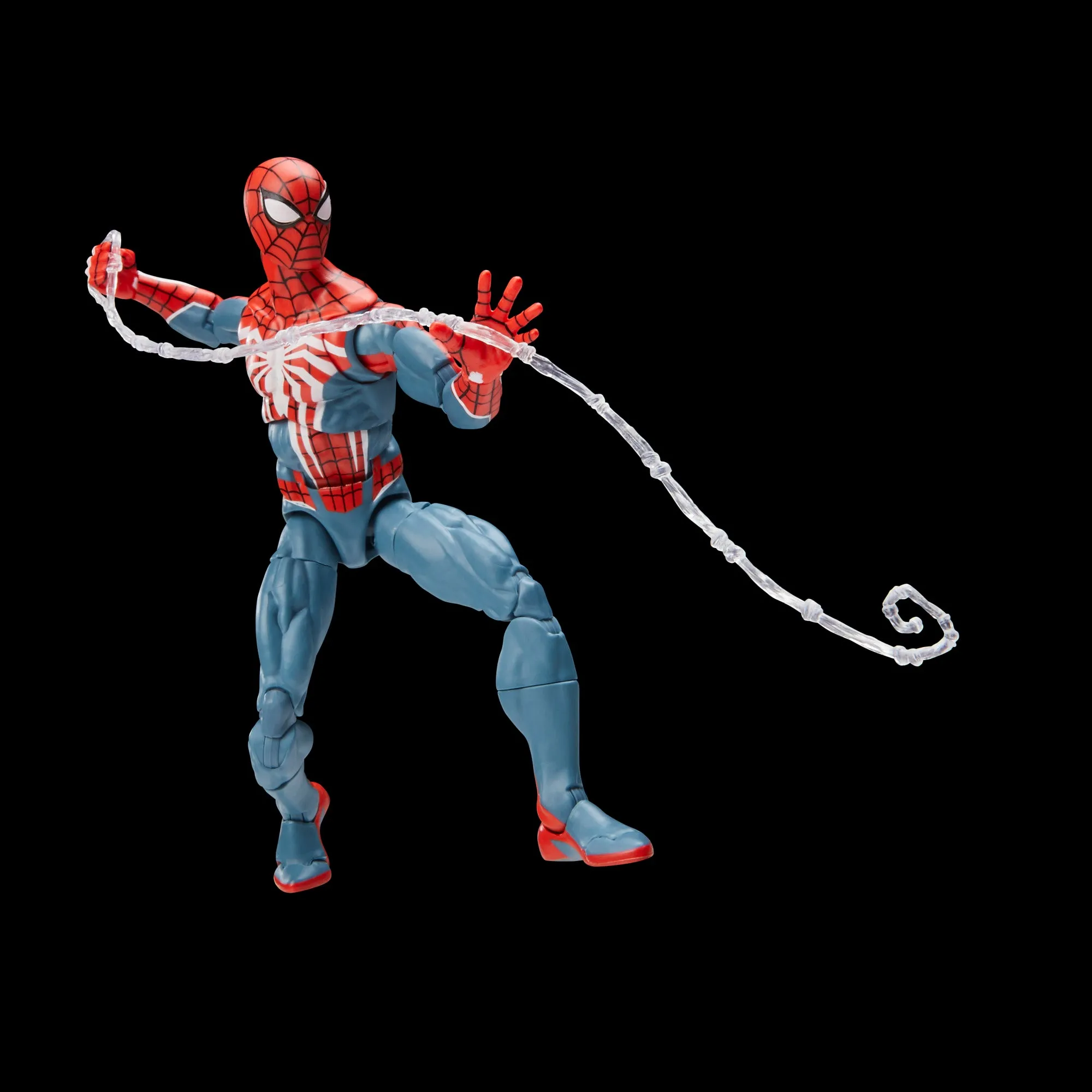 Marvel Legends Gamerverse Spider-Man