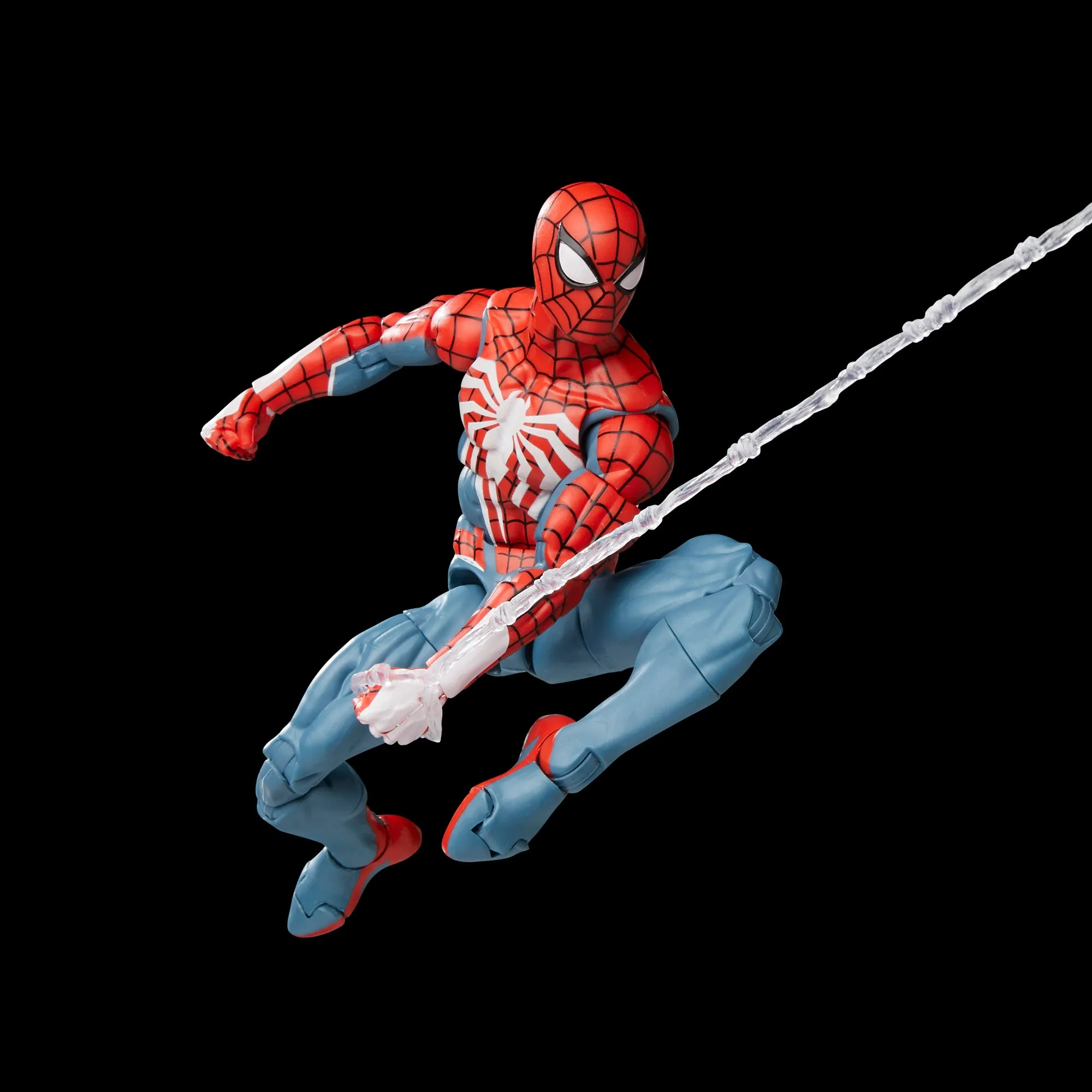 Marvel Legends Gamerverse Spider-Man