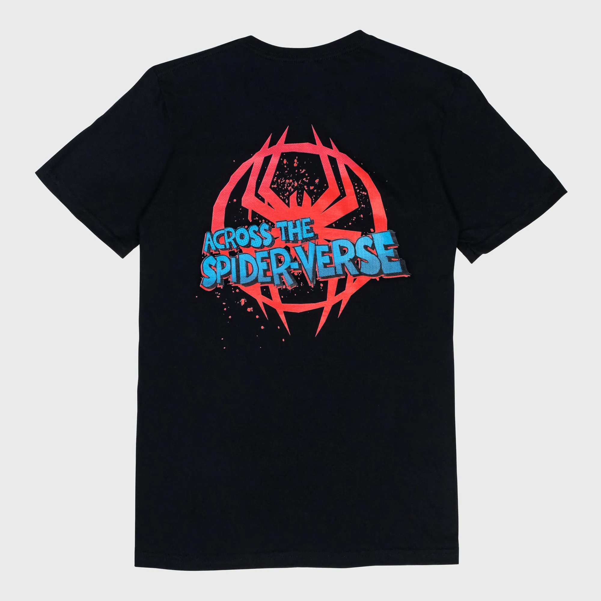 Marvel - Mile Morales, Spider-Man 2099, and Spider-Gwen Tee