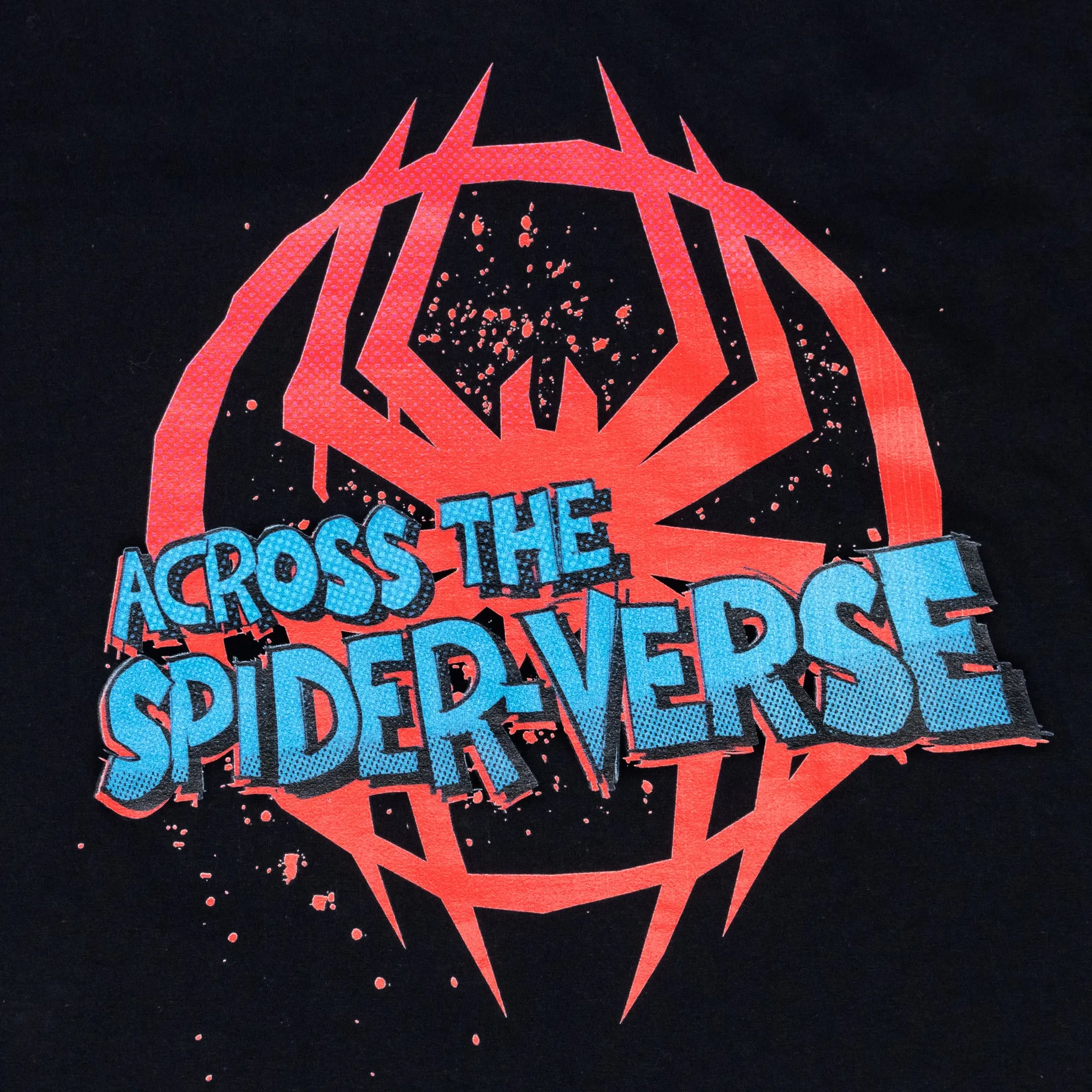 Marvel - Mile Morales, Spider-Man 2099, and Spider-Gwen Tee