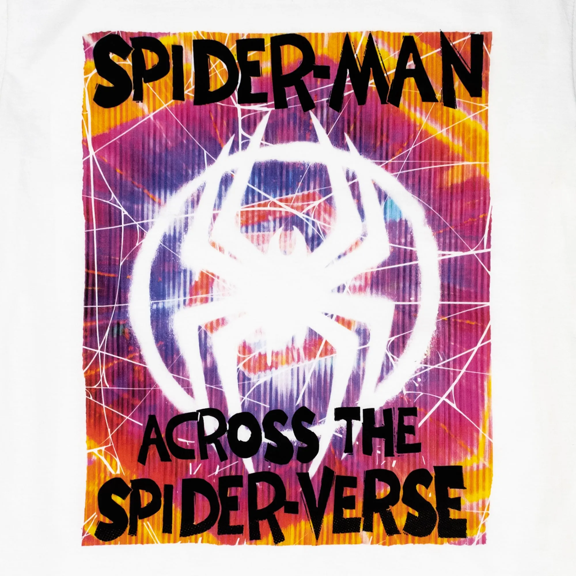 Marvel - Spider-Man Across the Spider-Verse Tee