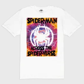 Marvel - Spider-Man Across the Spider-Verse Tee