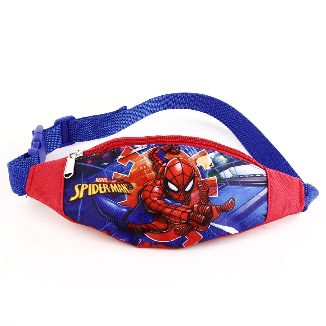 Marvel Spider-Man Belt Bag