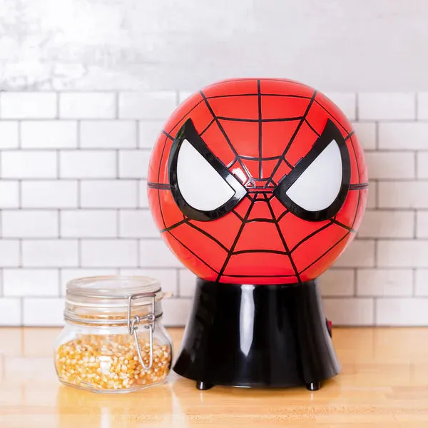 Marvel Spider-Man Popcorn Maker