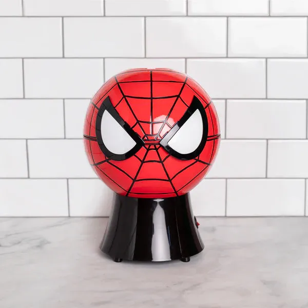 Marvel Spider-Man Popcorn Maker