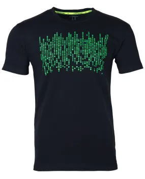 MENS BINARY T-SHIRT