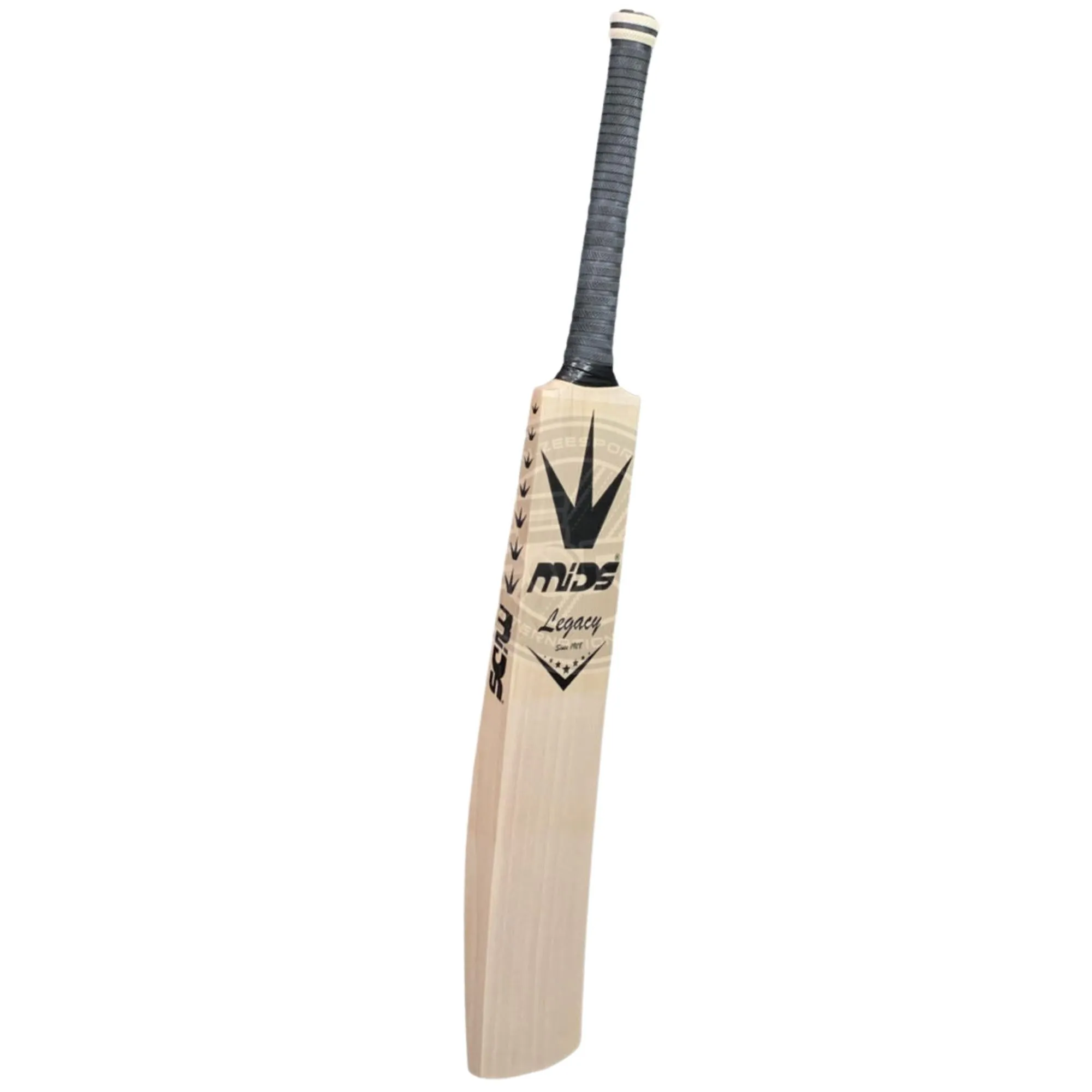 MIDS Cricket Bat Legacy 7-Star English Willow