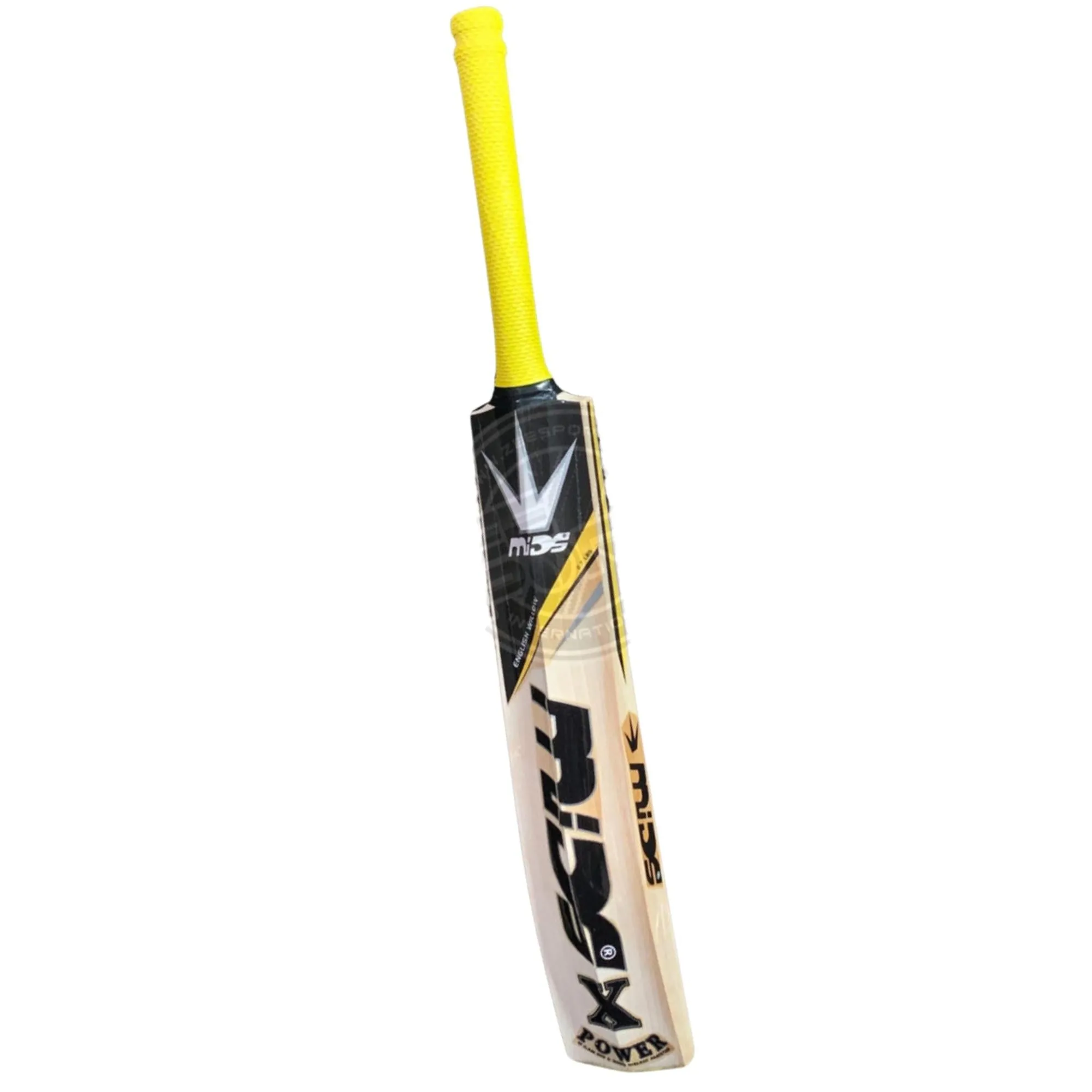 MIDS Cricket Bat X-Power Grade-1