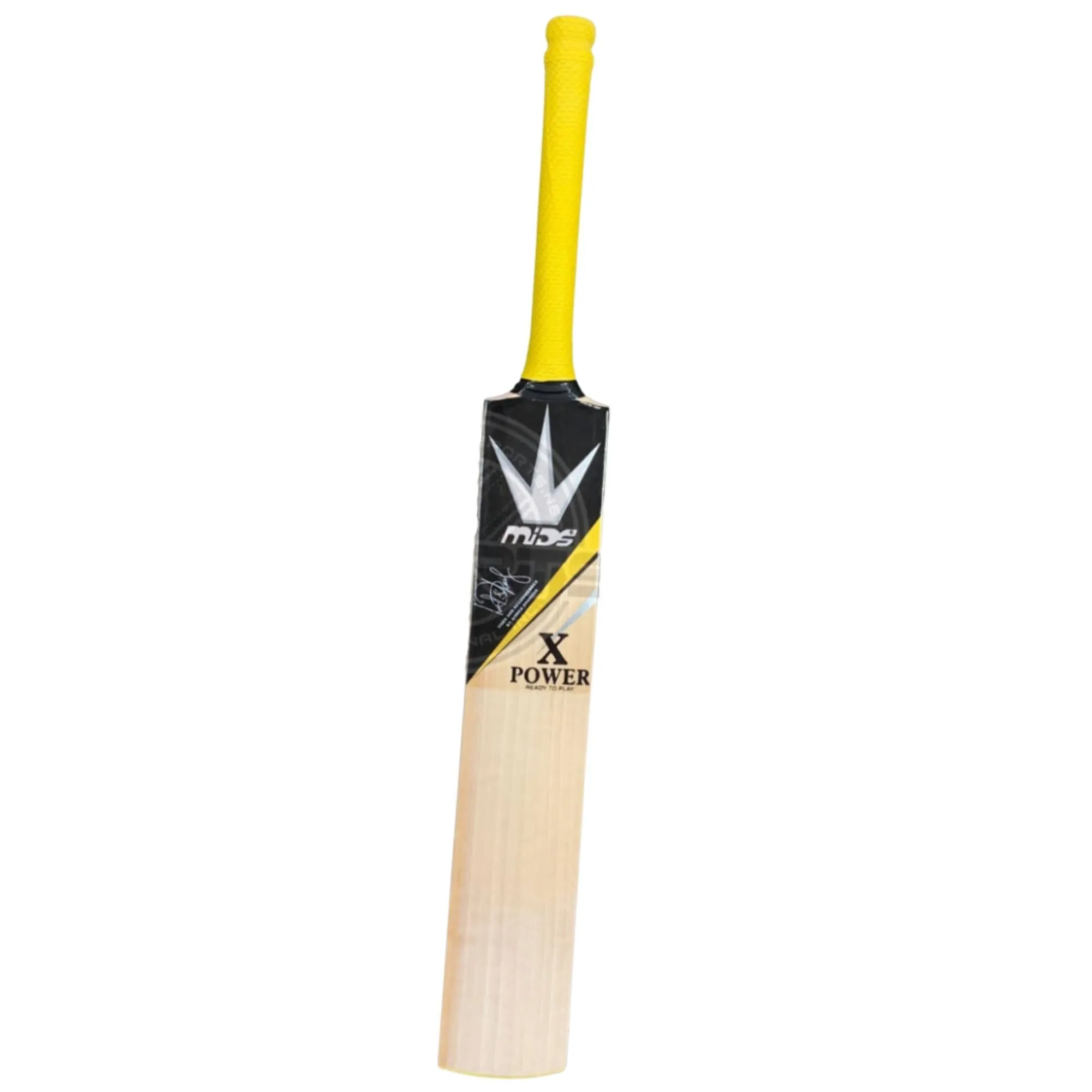 MIDS Cricket Bat X-Power Grade-1