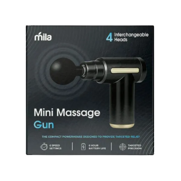 Mini Massage Gun - Pack of 6