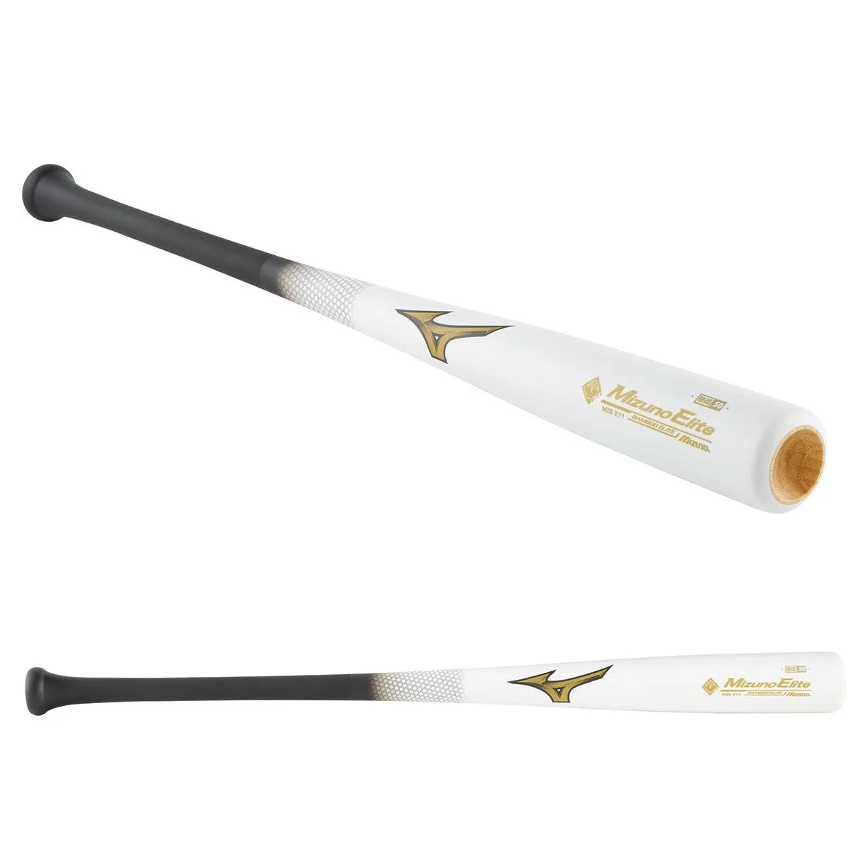 Mizuno Bamboo Elite MZE 271 Bat