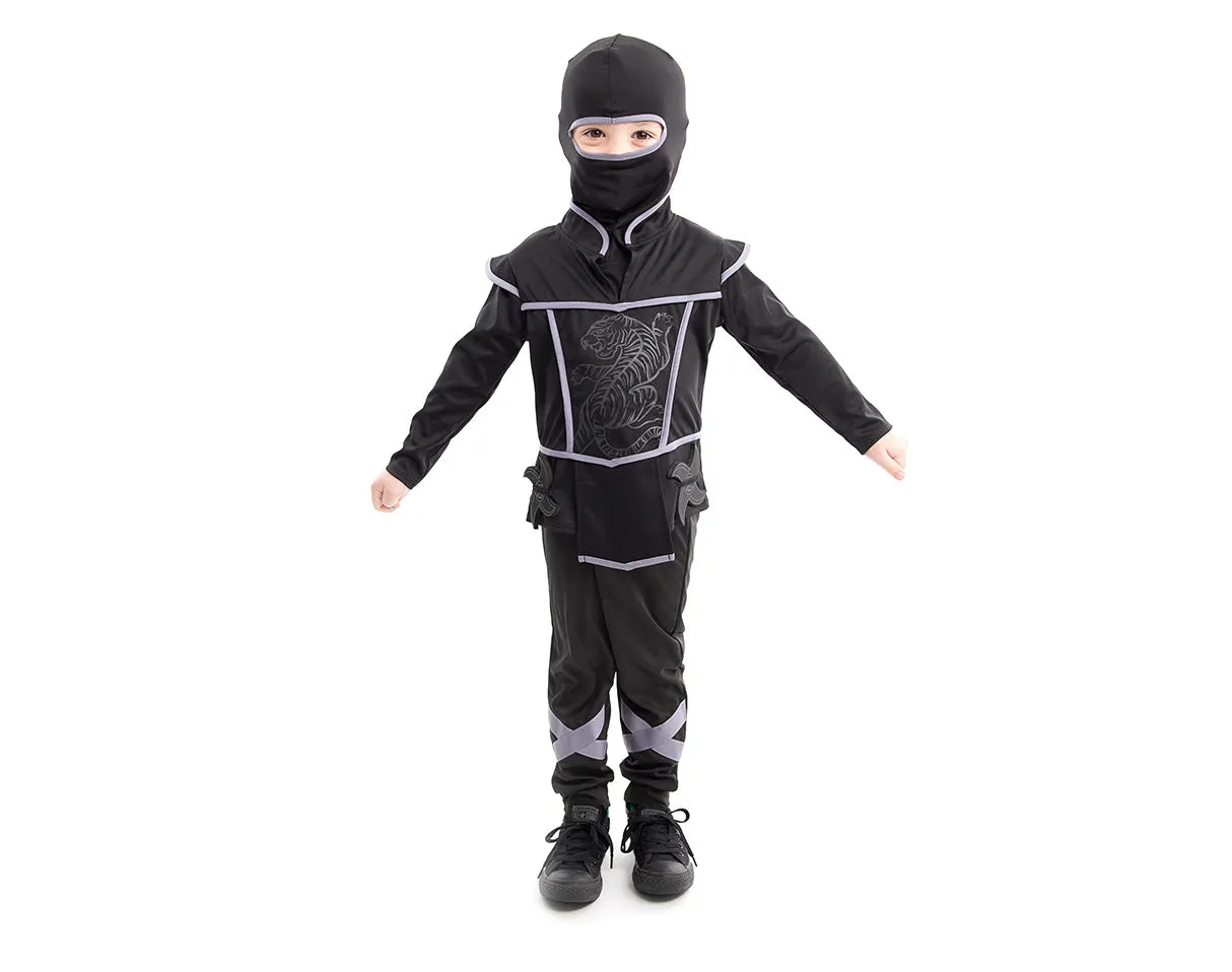 Ninja Costume