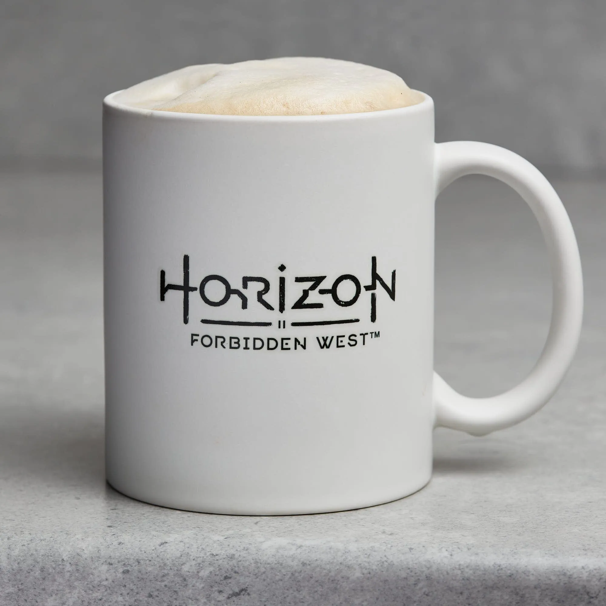 Official Horizon Forbidden West Mug