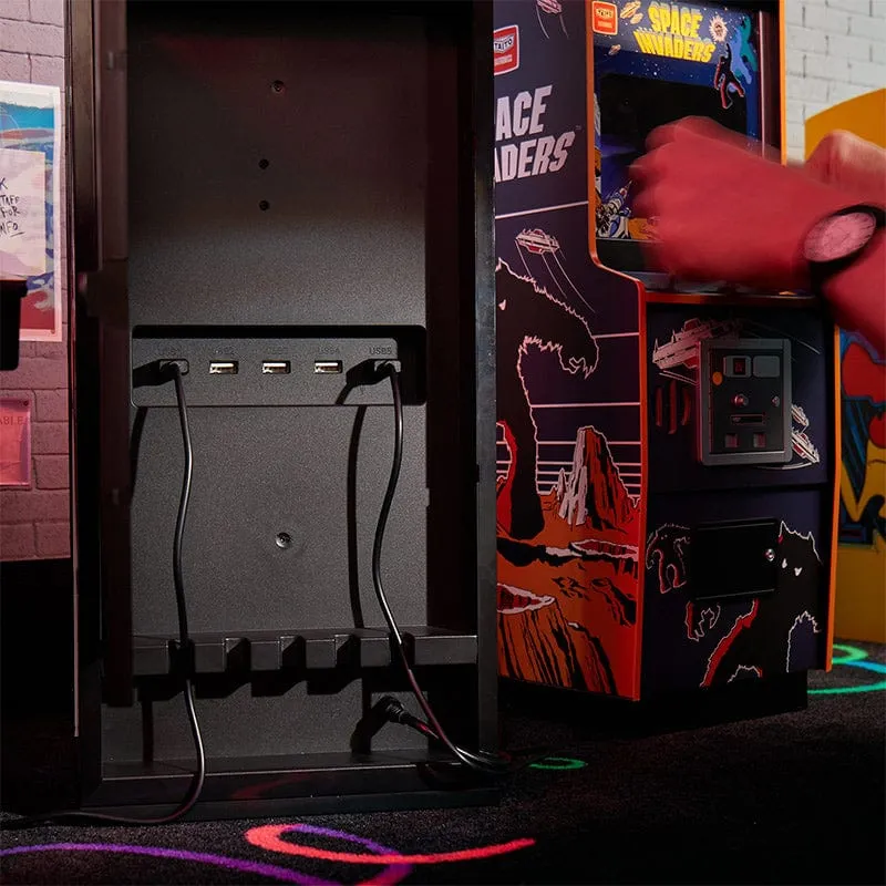 Official Quarter Arcade Pepsi USB Hub