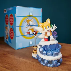 Official Sonic the Hedgehog Tails Countdown Character