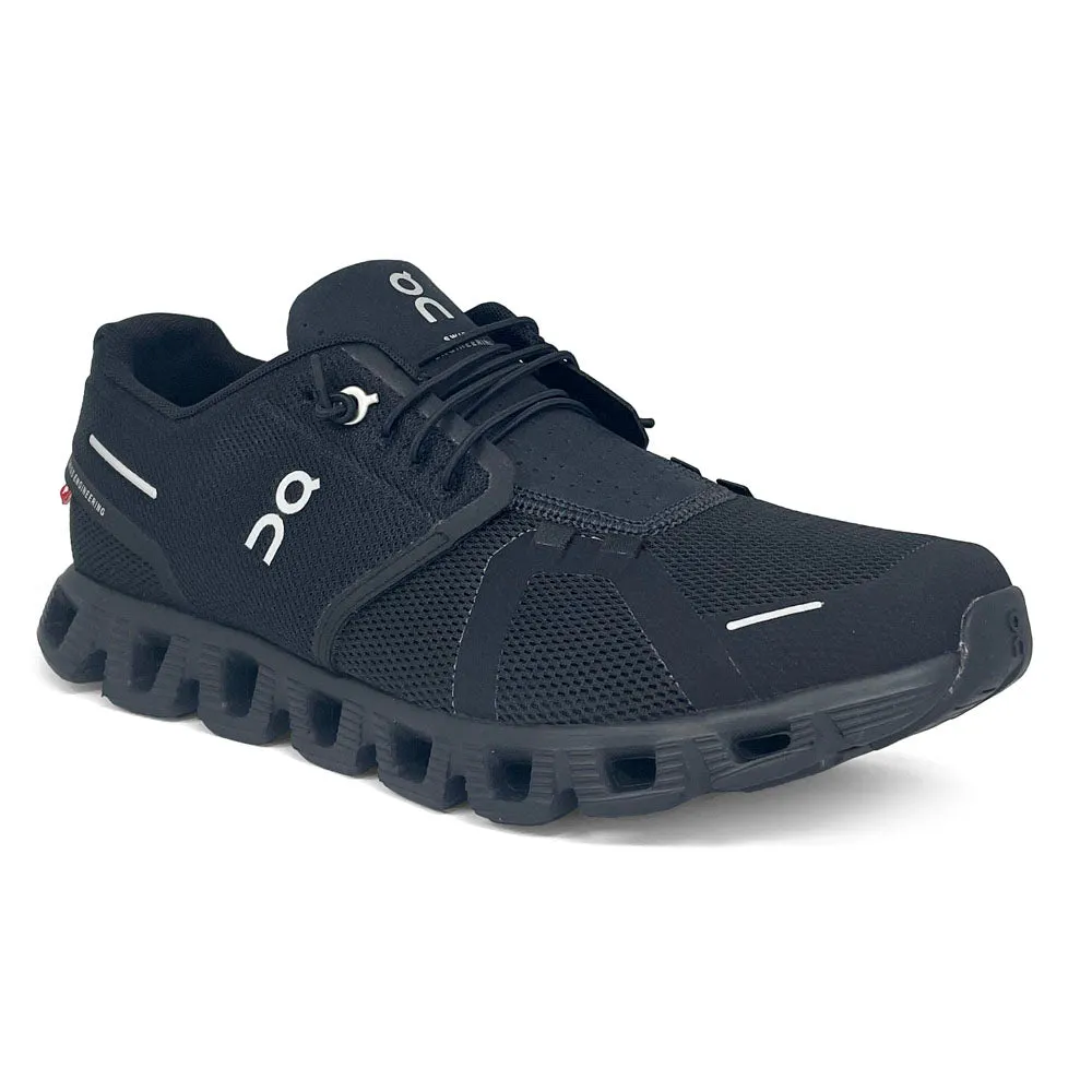 On Men's Cloud 5 All Black