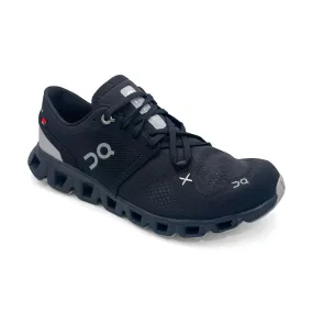 On Men's Cloud X 3 Black