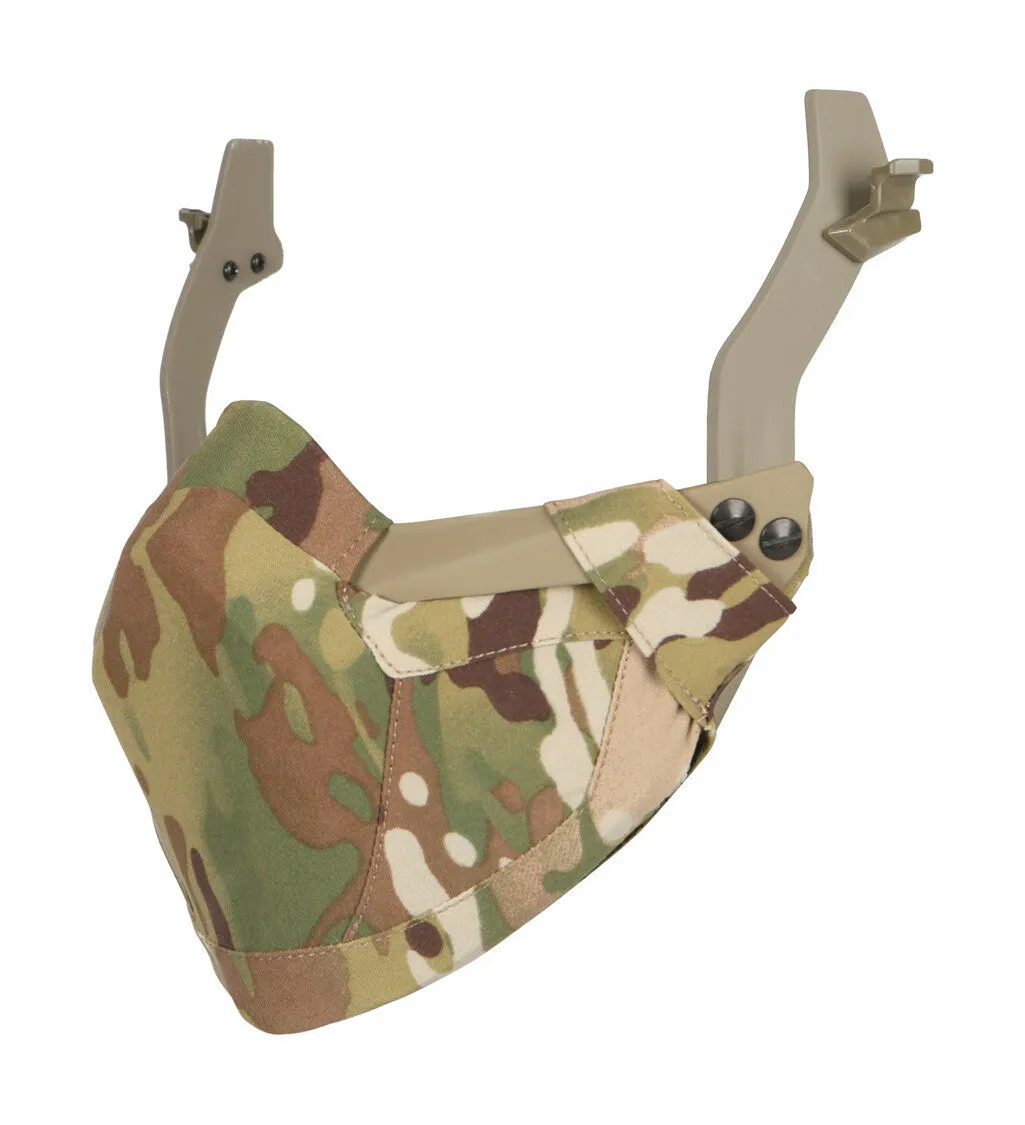 Ops-Core FAST Ballistic Mandible