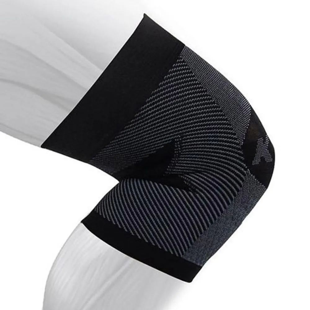 OS1st KS7 Knee Sleeve Black