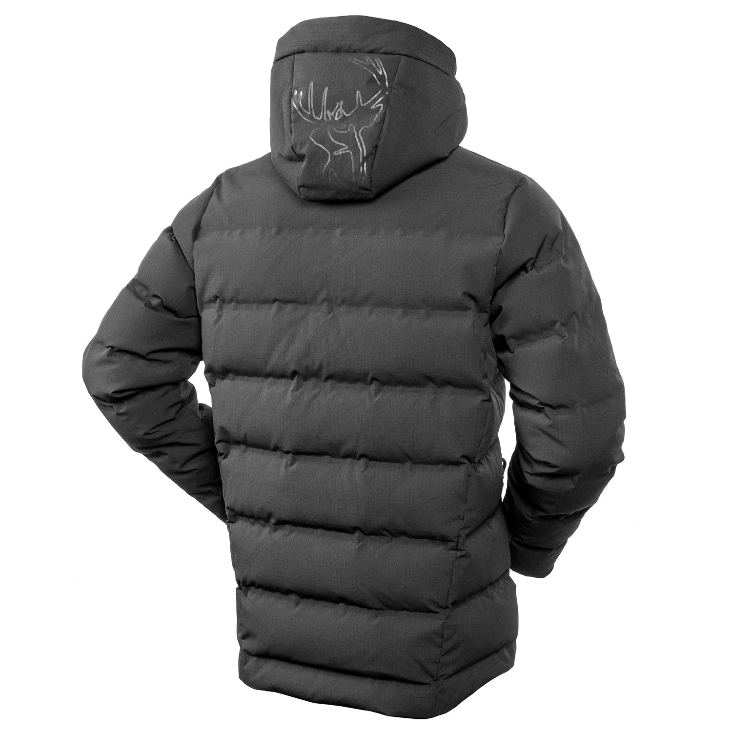 Permafrost Jacket