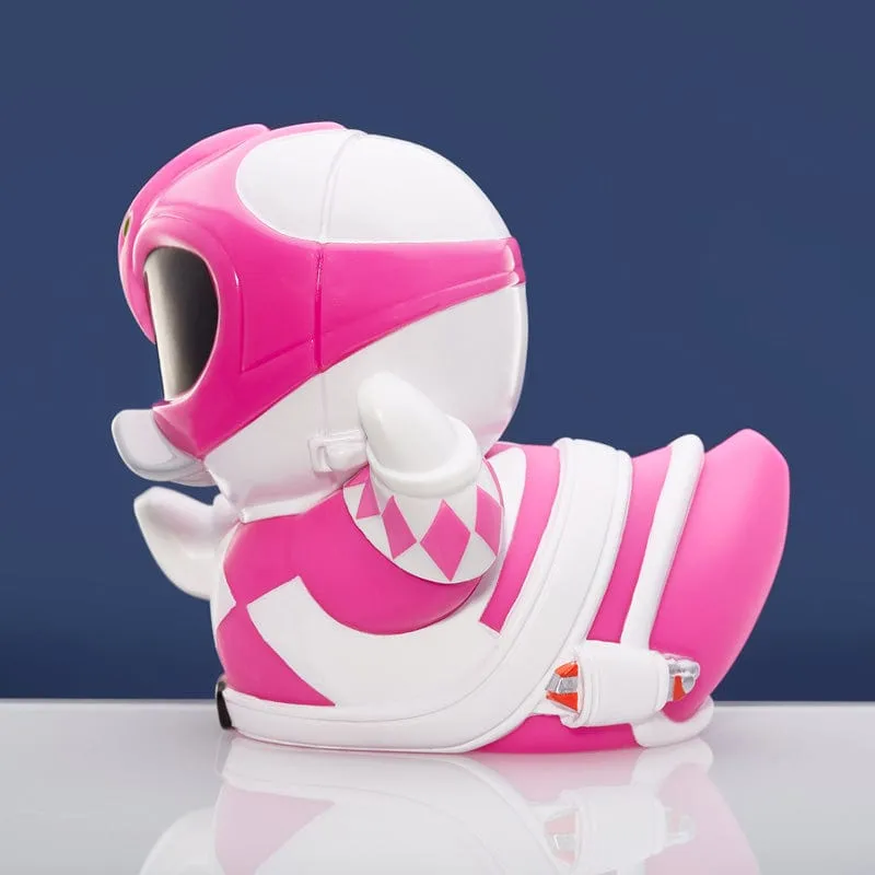 Power Rangers: Pink Ranger TUBBZ (First Edition)