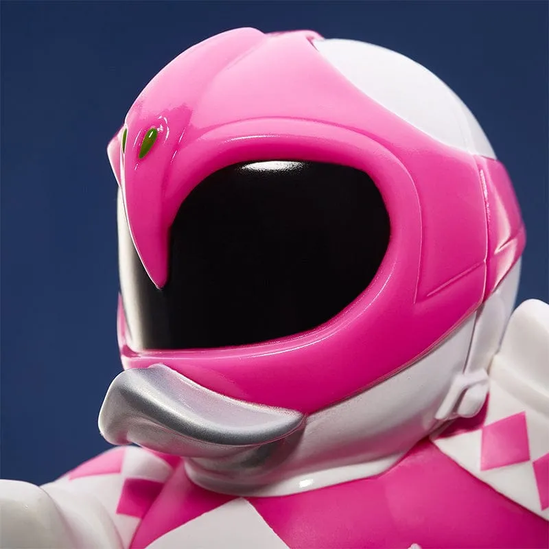 Power Rangers: Pink Ranger TUBBZ (First Edition)