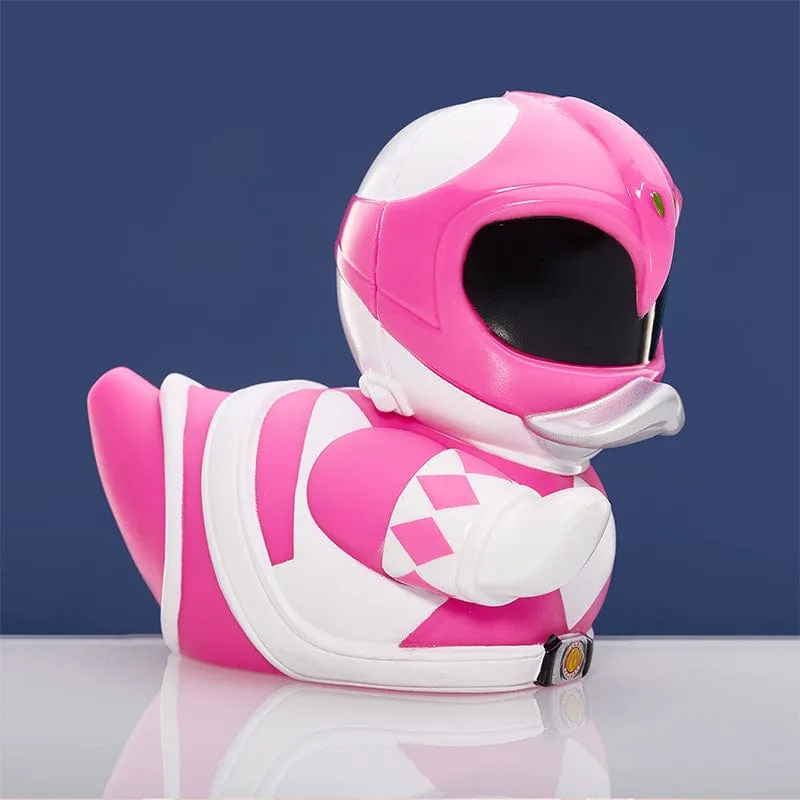 Power Rangers: Pink Ranger TUBBZ (First Edition)