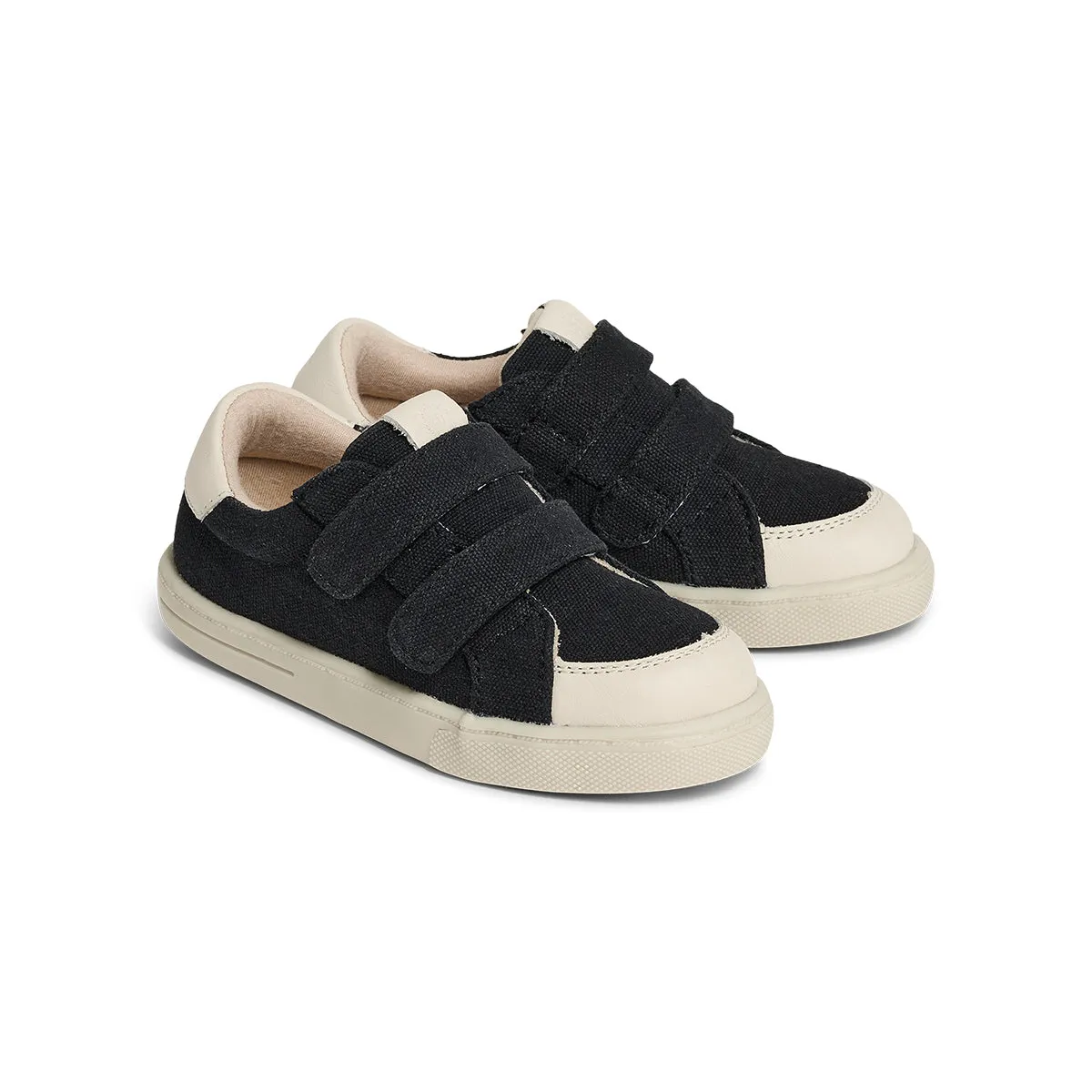 Pretty Brave Otto Trainer - Black