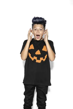 Pumpkin - Child's Tee