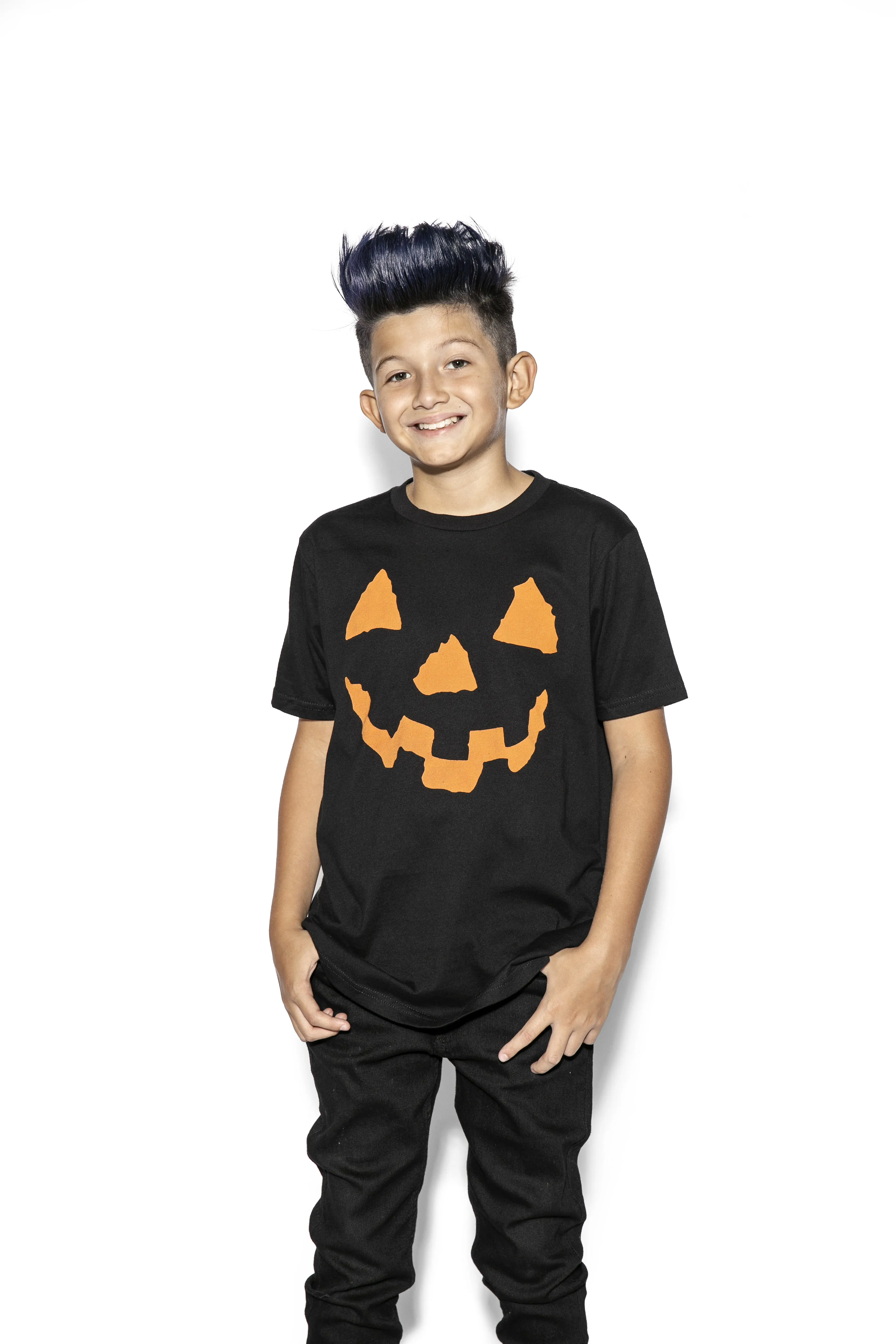 Pumpkin - Child's Tee