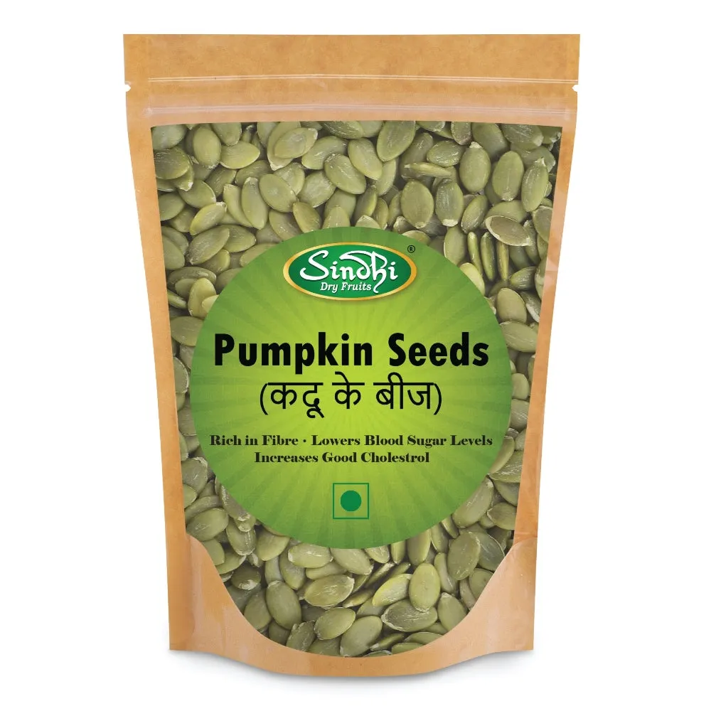 Pumpkin Seeds