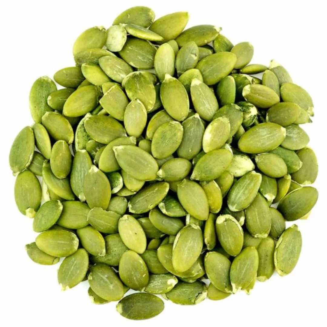 Pumpkin Seeds