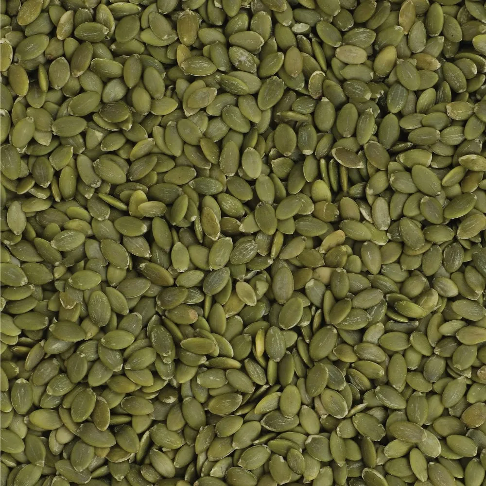 Pumpkin Seeds