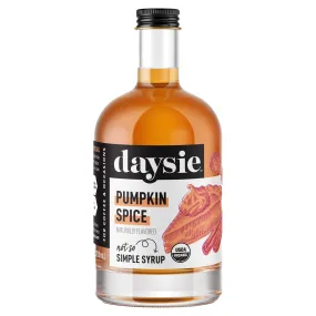 Pumpkin Spice Syrup (3-Pack)