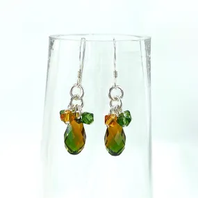 "Fairy Goddess" Earrings