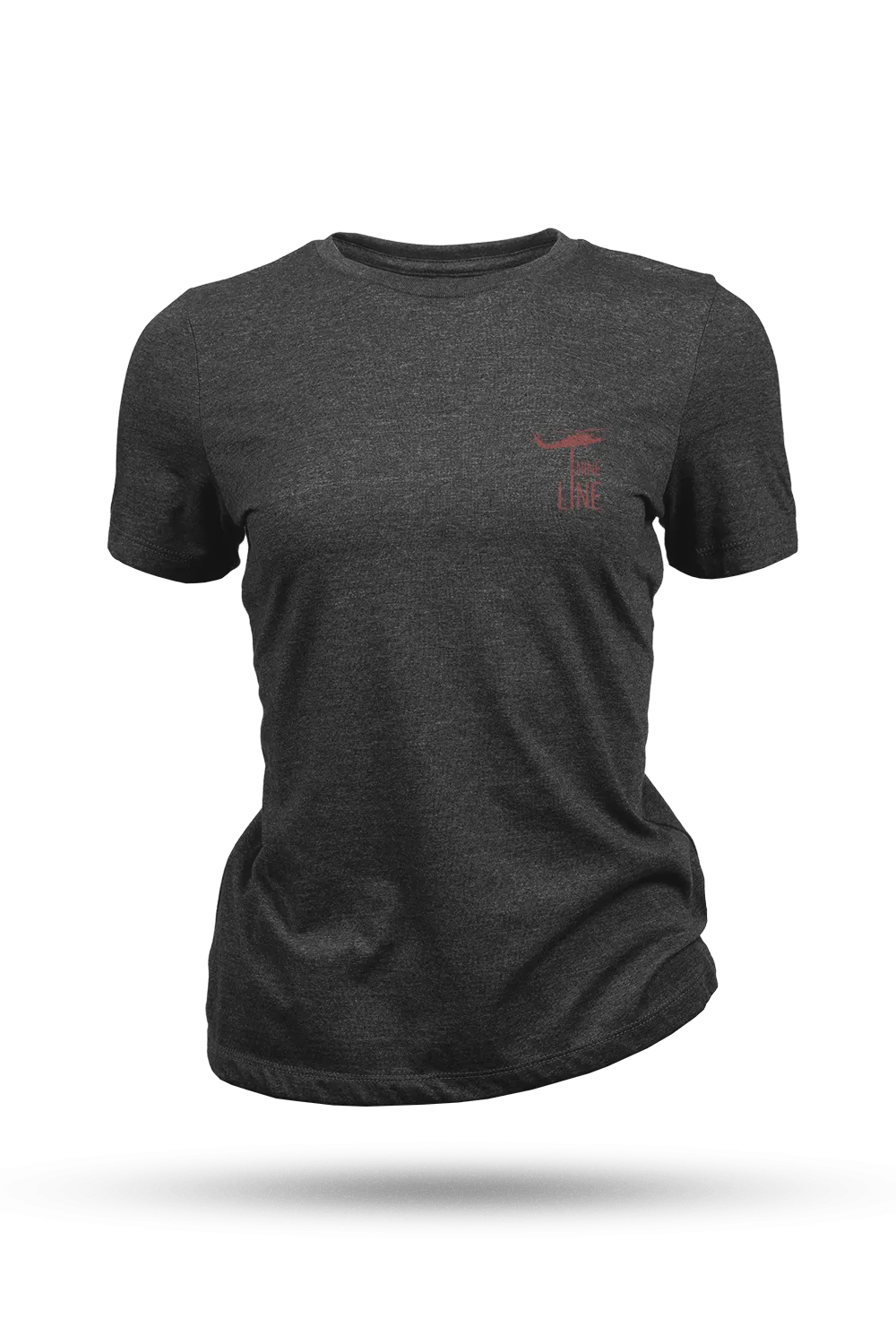 RF Sword - Women's Tri-Blend T-Shirt