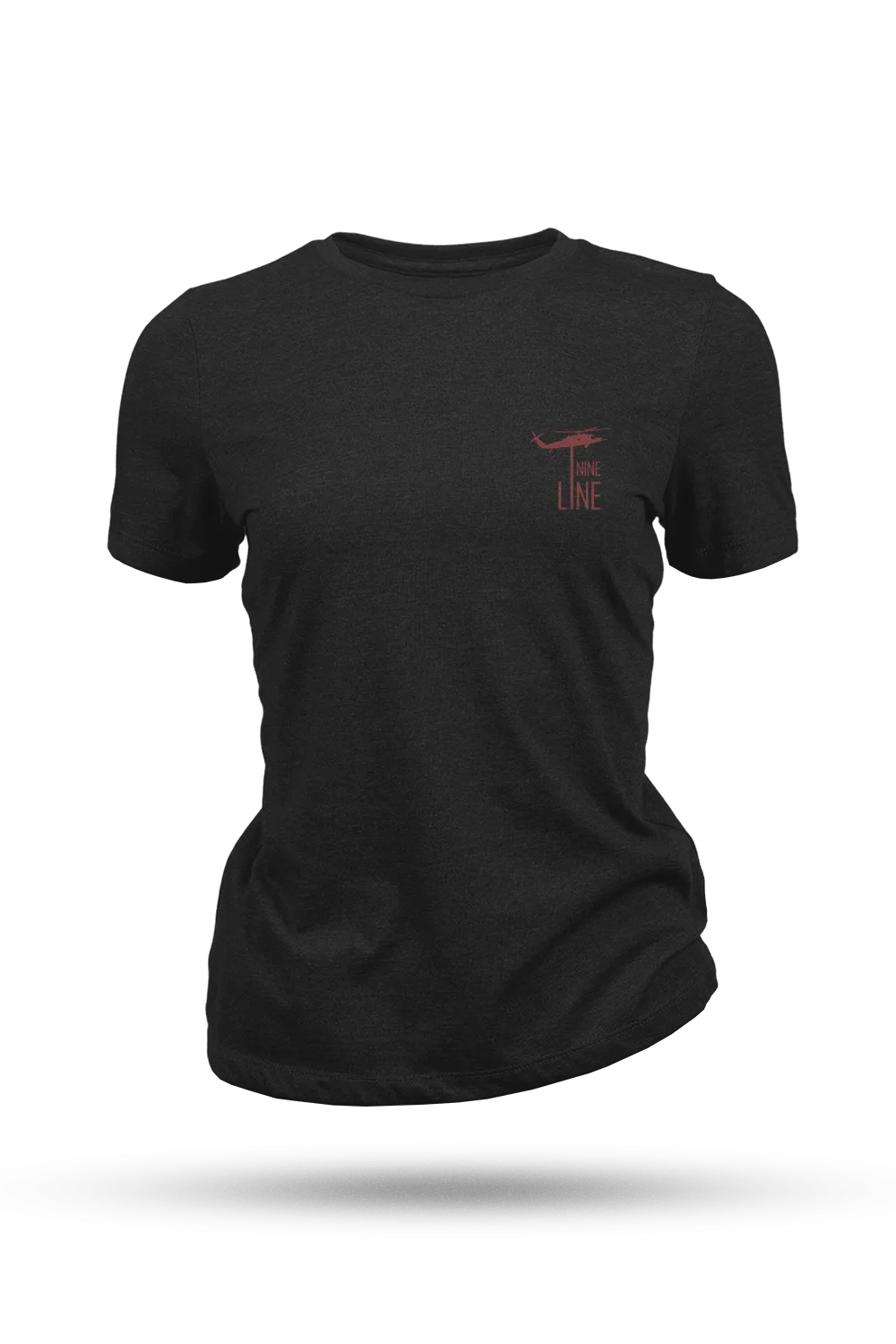 RF Sword - Women's Tri-Blend T-Shirt