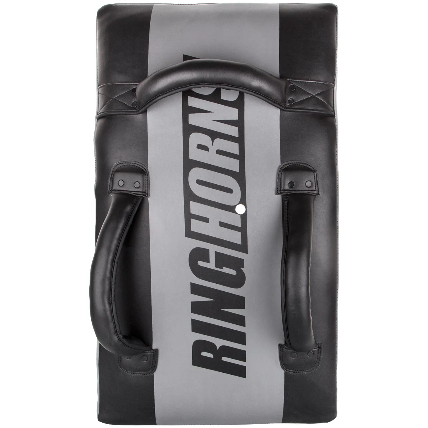 Ringhorns Charger Kick Shield - Black