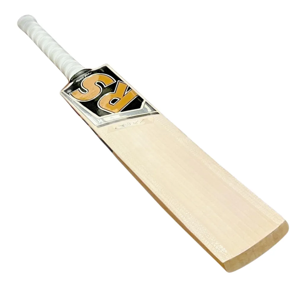 Robinson Cricket Bat Special Edition GOLD English Willow CA Guard