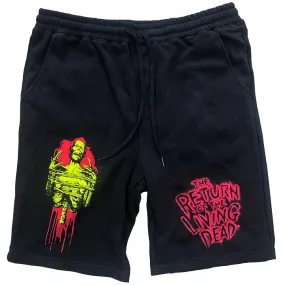 ROTLD TORSO ZOMBIE JOGGER SHORTS