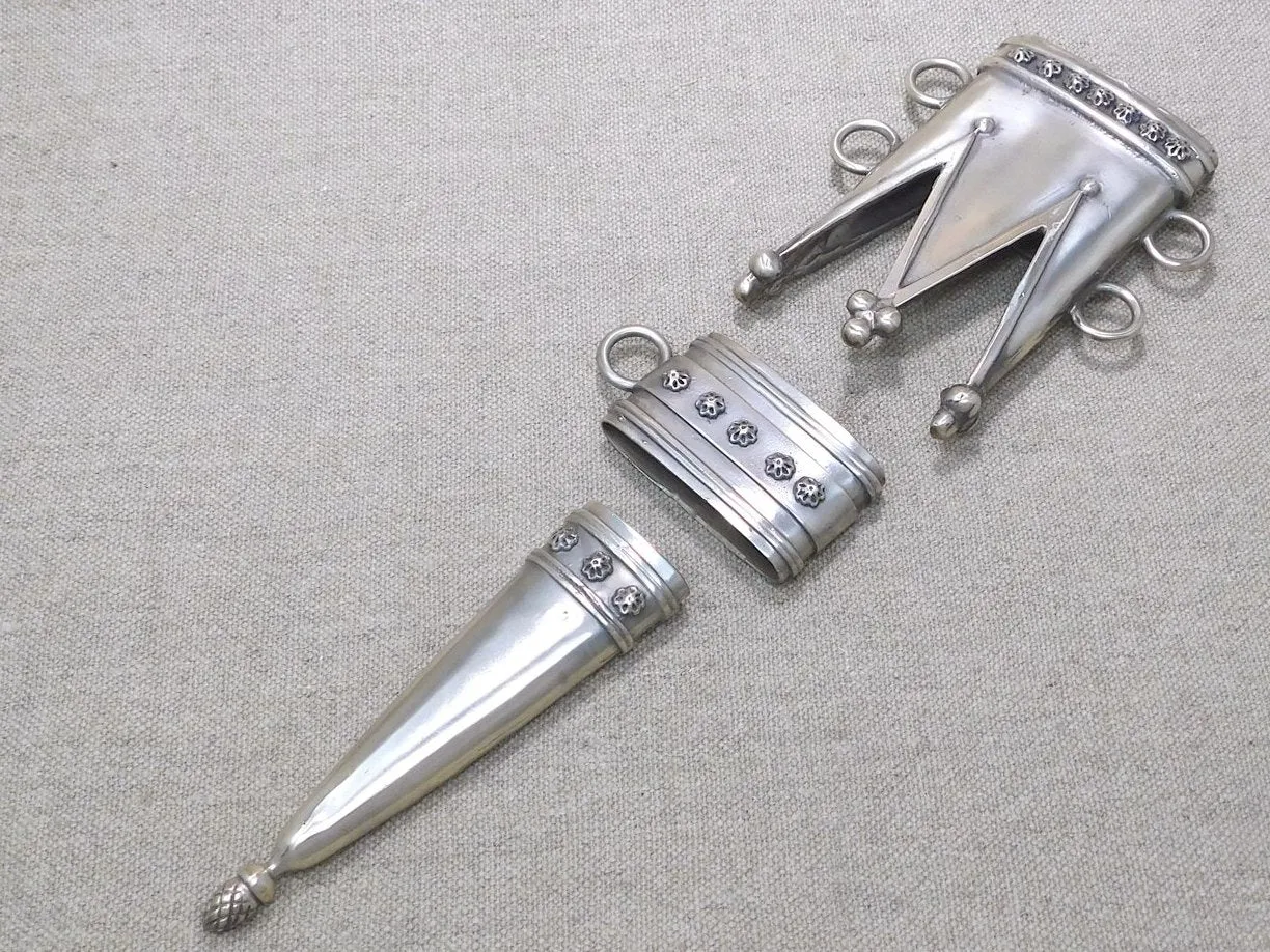 Scabbard Set 1