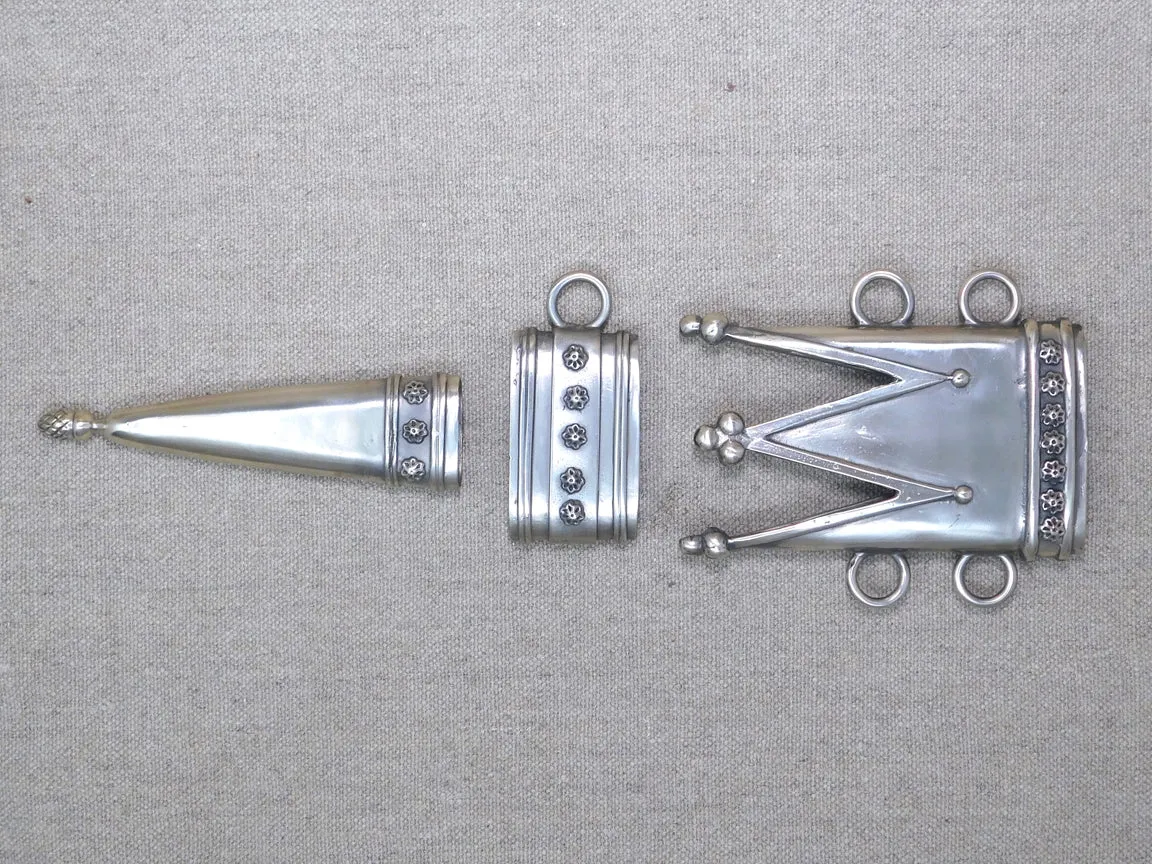 Scabbard Set 1