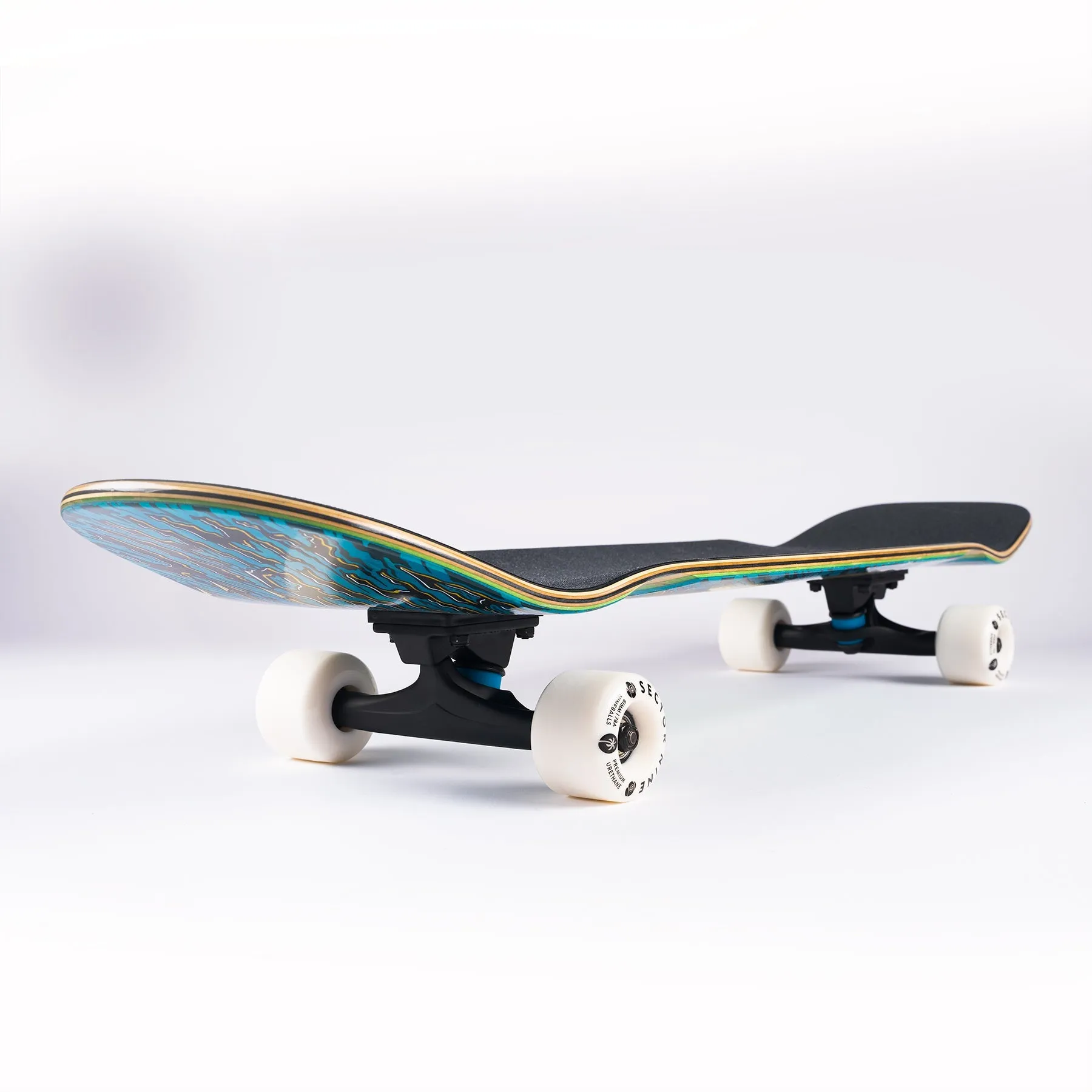 Sector 9 Jimmy Riha Pro Diver Commuter Complete